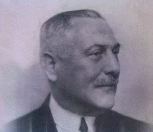 Léon-Mourraille