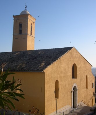 EGLISE GATTIERES