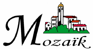 Logo Mozaik