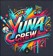 Logo Yuna Crew