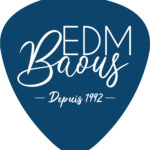 Edm Baous Logo