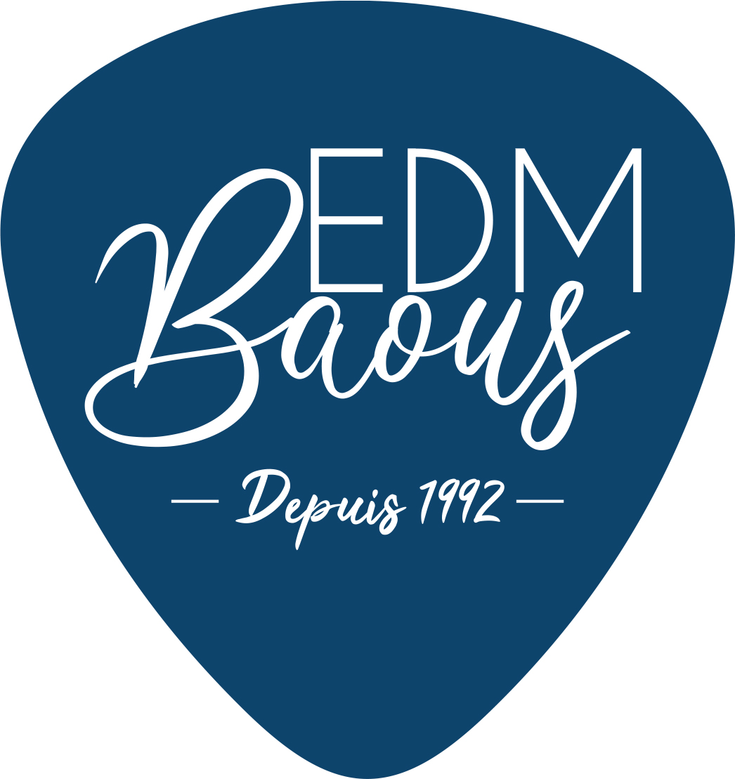 Edm Baous Logo