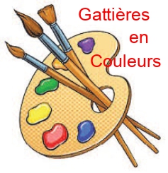 Logo GATTIERRS EN COULEURS