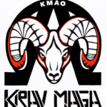 Logo KRAV MAGA