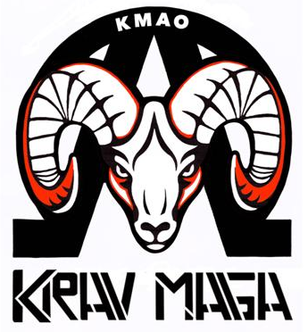 Logo KRAV MAGA