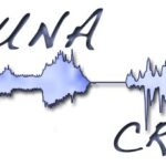 Logo Yuna Crew