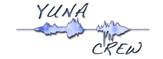 Logo Yuna Crew