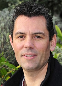 Frédéric Morisson
